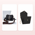 Handbag & Wallet Set — included products