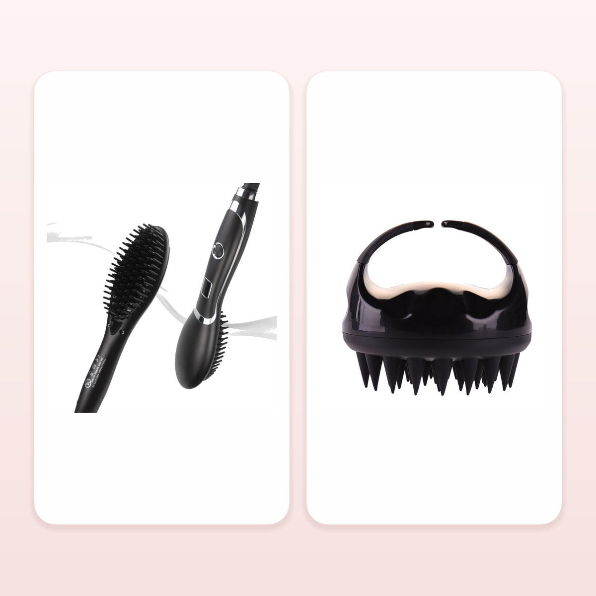 Hair & Scalp Care Duo — included products