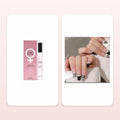 Women Desert Rose Perfume Spray, Elegant Long Lasting Light Floral Scent Fragrance Mist Bundle — included products