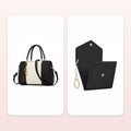 Handbag & Wallet Set — included products