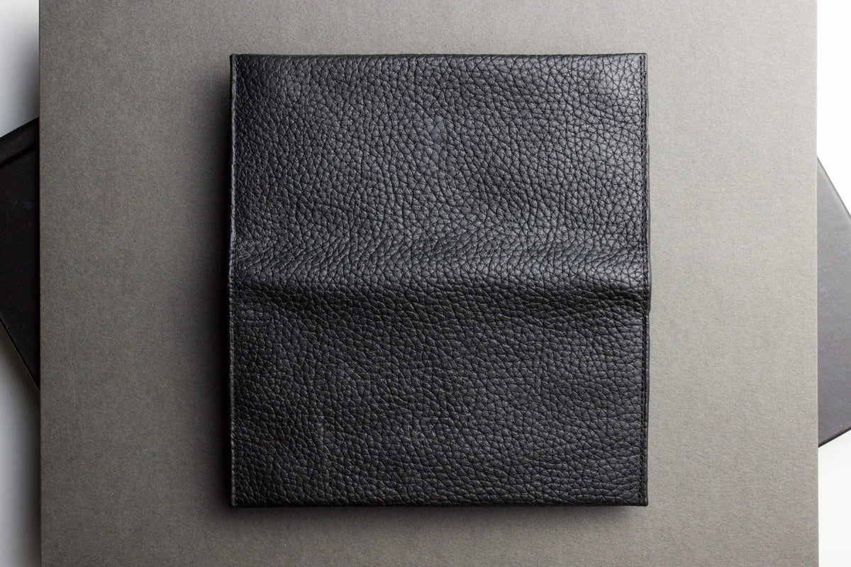 iPhone Wallet - Trend finder
