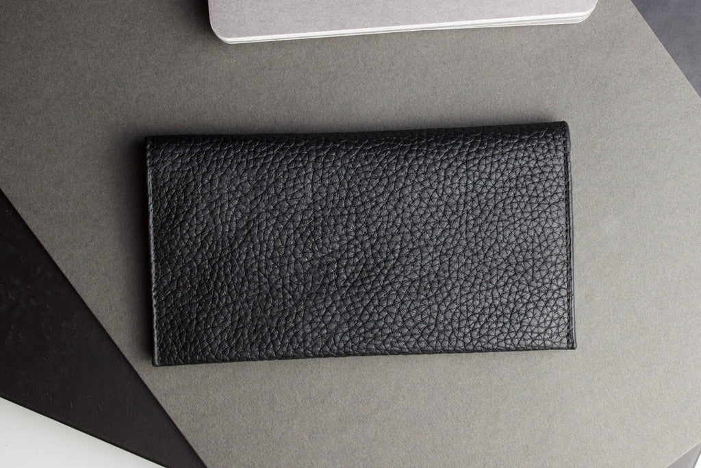 iPhone Wallet - Trend finder