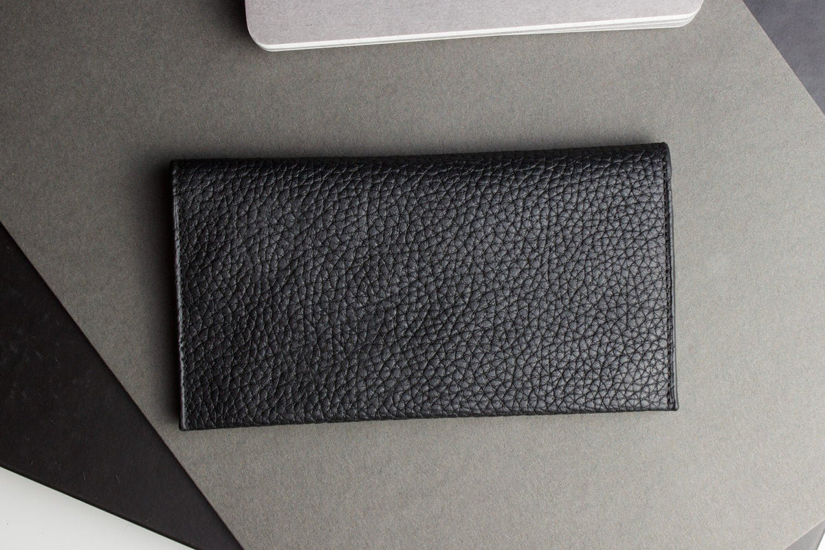 iPhone Wallet - Trend finder