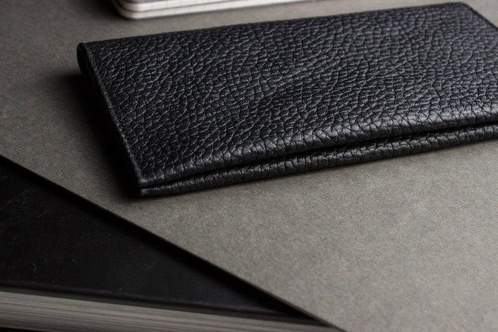 iPhone Wallet - Trend finder