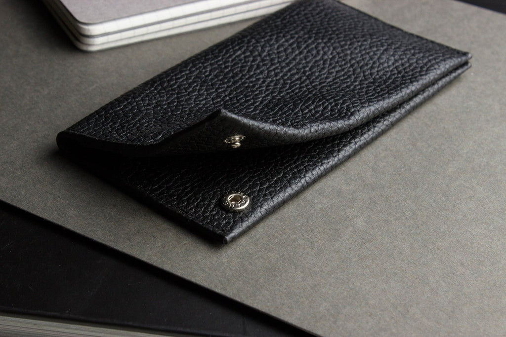 iPhone Wallet - Trend finder