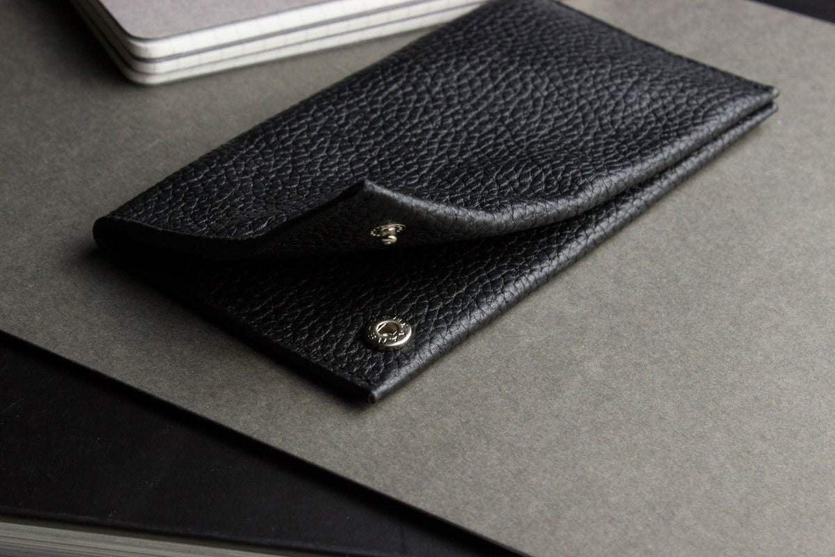iPhone Wallet - Trend finder