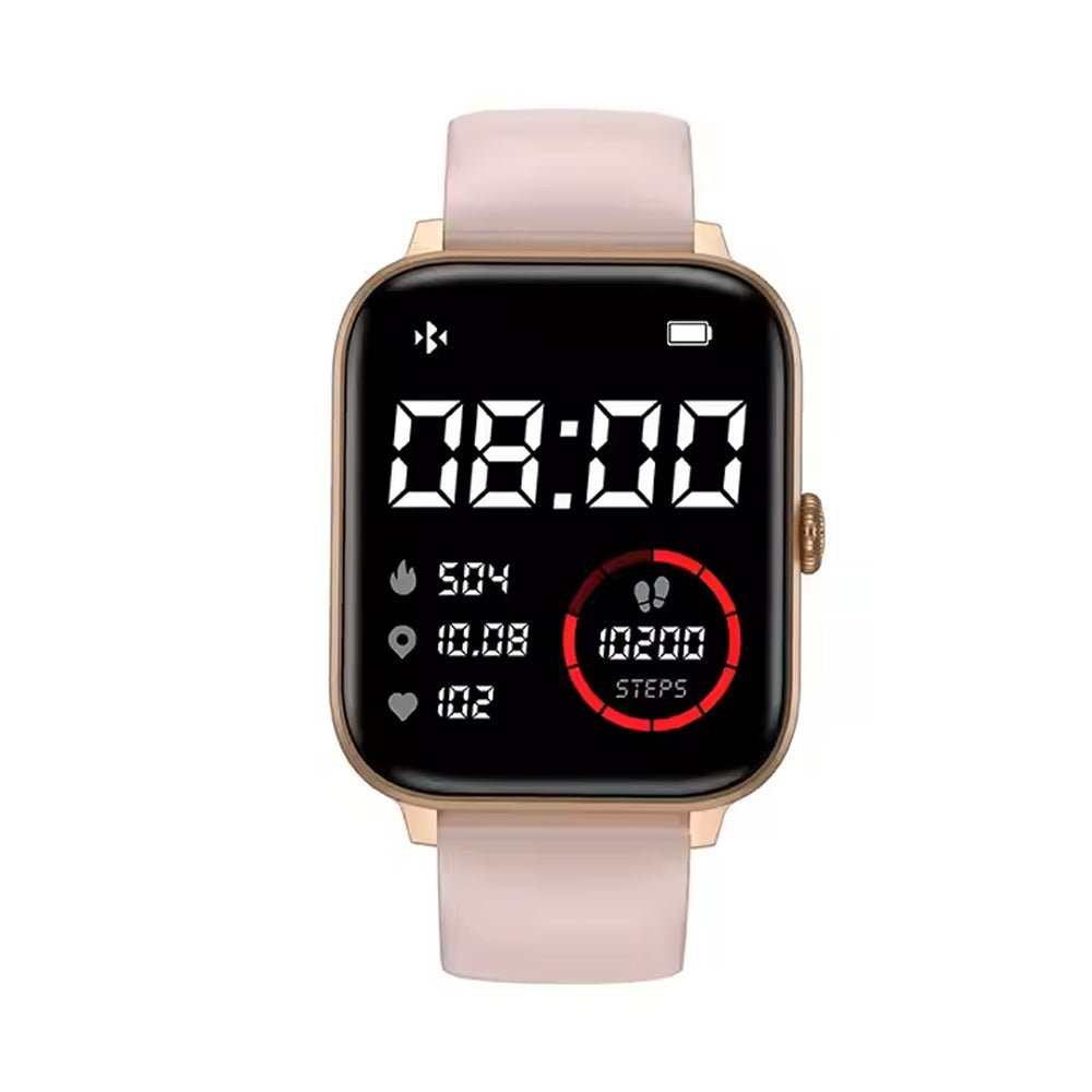 SmartWatch Men Women1.83inch BT Face Heart Rate Fitness Tracker - Trend finder
